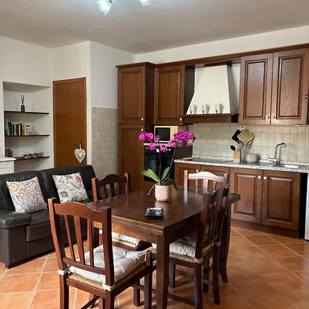 La Casa Di Paola بيت للعطل