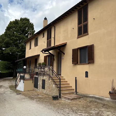 La Casa Di Paola * Terni