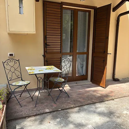 La Casa Di Paola *