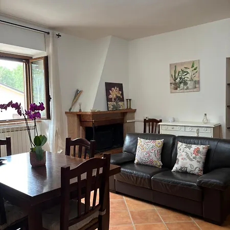 La Casa Di Paola * تيرني