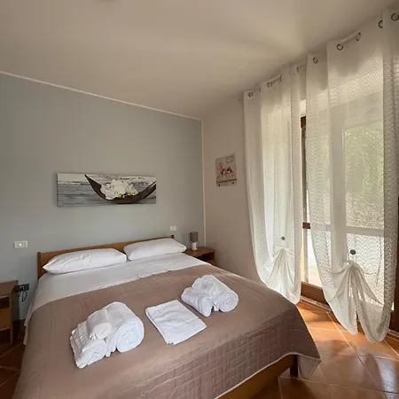 La Casa Di Paola